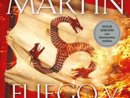 Fuego Y Sangre (canción De Hielo Y Fuego)