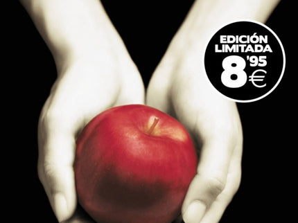 Crepusculo Edicion Black Friday Saga Crepusculo 1