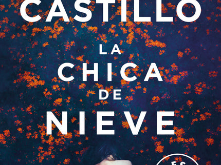 La Chica De Nieve