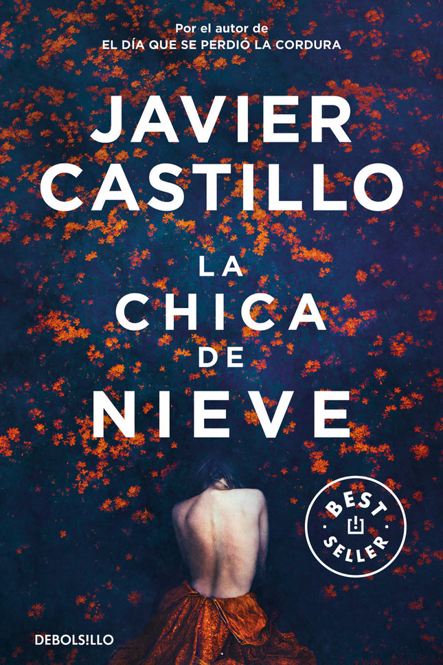 La Chica De Nieve
