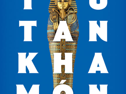 Cosas Maravillosas. Cien Años Del Descubrimiento De Tutankhamón