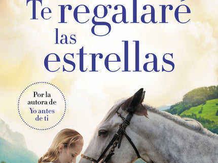 Te Regalaré Las Estrellas