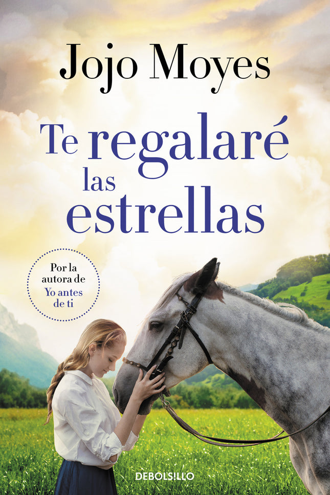 Te Regalaré Las Estrellas