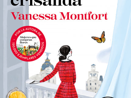 El Sueño De La Crisálida