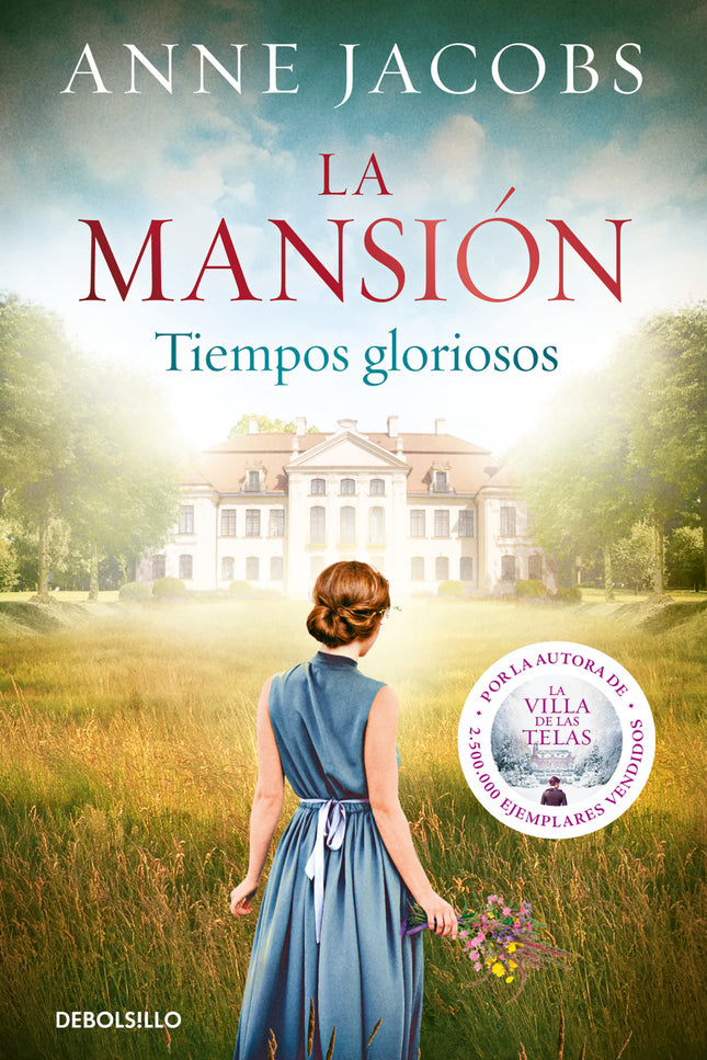 Tiempos Gloriosos. La Mansión 1