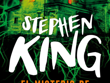 El Misterio De Salem's Lot