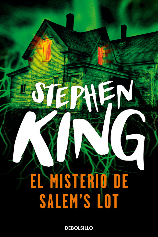 El Misterio De Salem's Lot