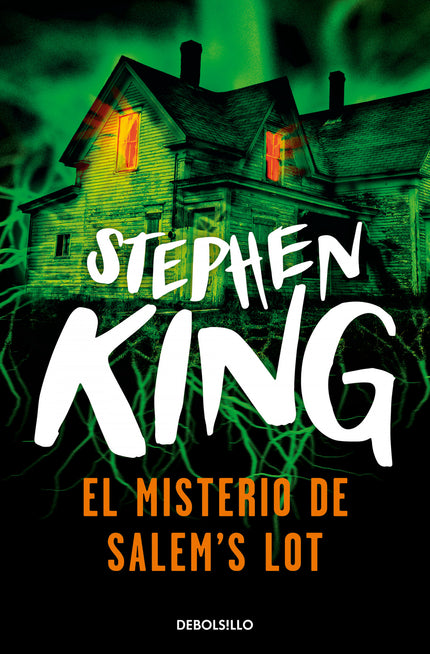 El Misterio De Salem's Lot