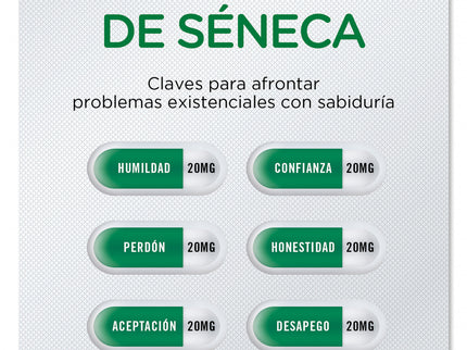 El Prozac De Séneca