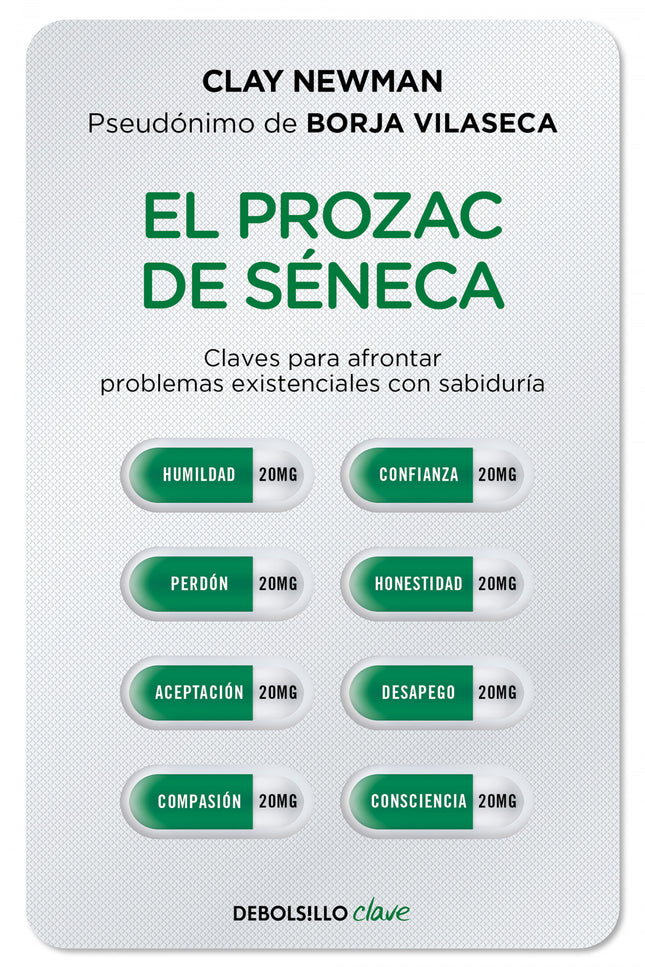 El Prozac De Séneca