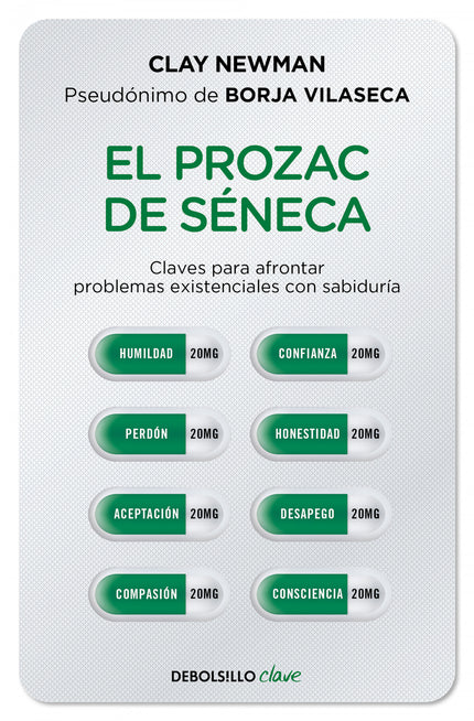 El Prozac De Séneca