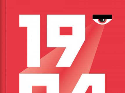 1984 (edición Definitiva. The Orwell Foundation)