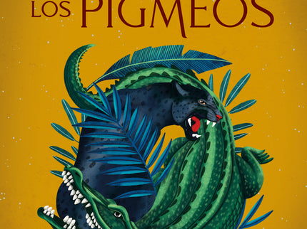 El Bosque De Los Pigmeos