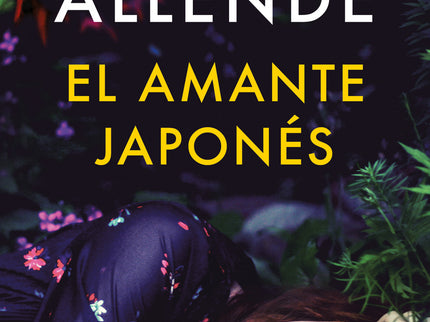 El Amante Japonés