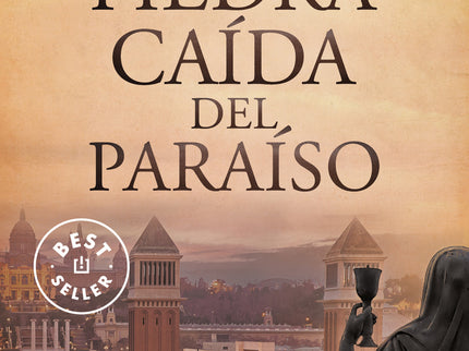 La Piedra Caída Del Paraiso