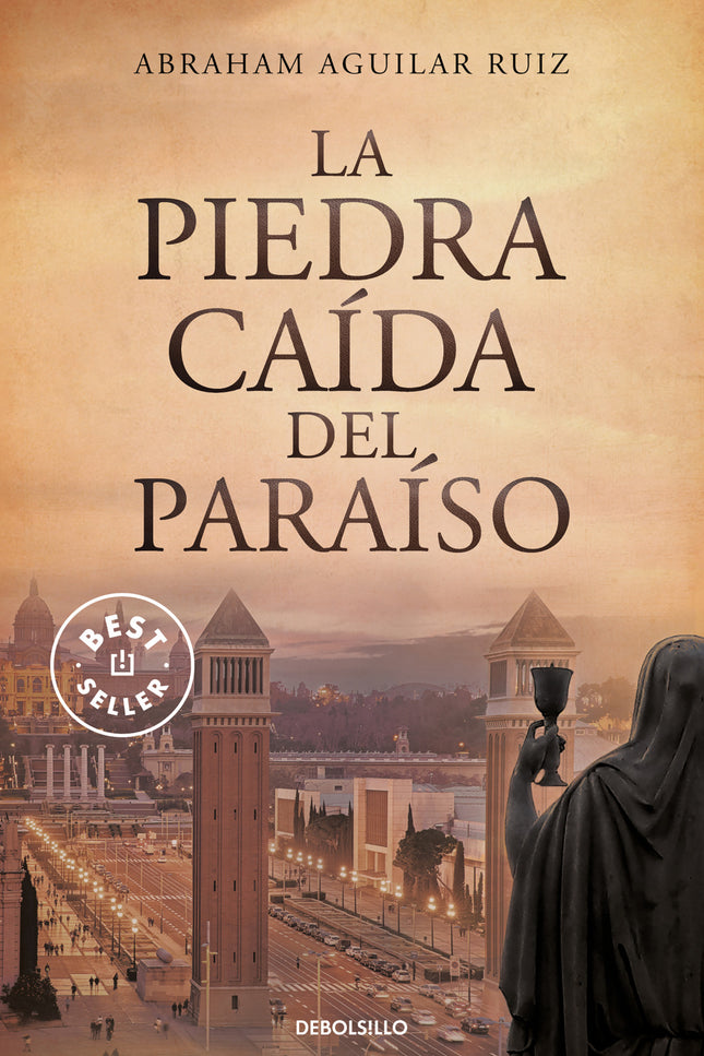 La Piedra Caída Del Paraiso
