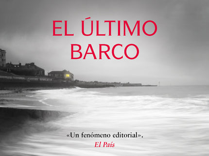 El último Barco (inspector Leo Caldas 3)