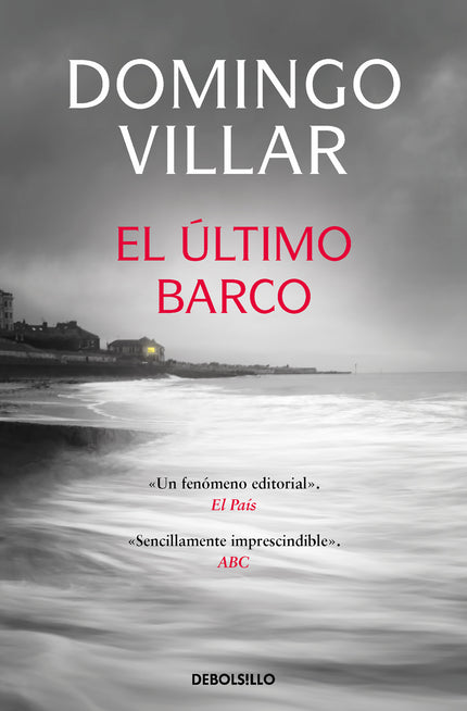 El último Barco (inspector Leo Caldas 3)