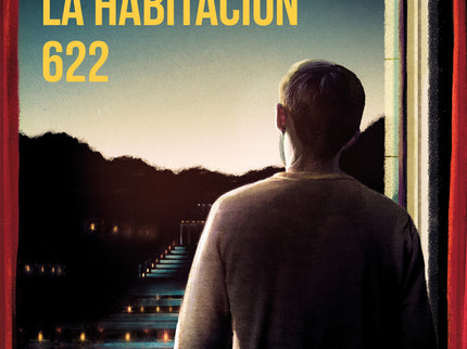El Enigma De La Habitación 622