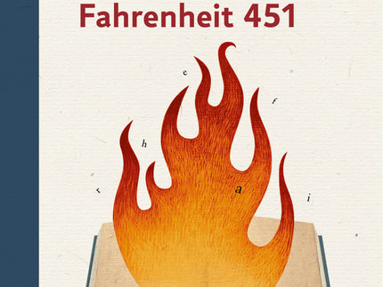 Fahrenheit 451