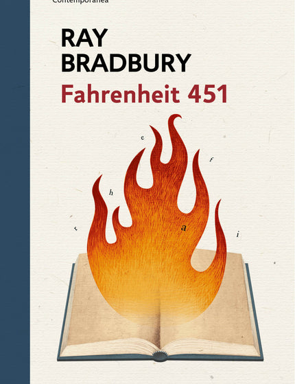 Collection image for: Libros de Ray Bradbury