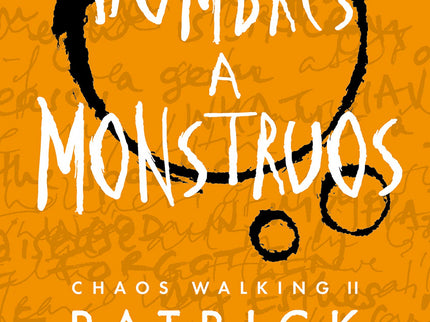 Hombres A Monstruos, De