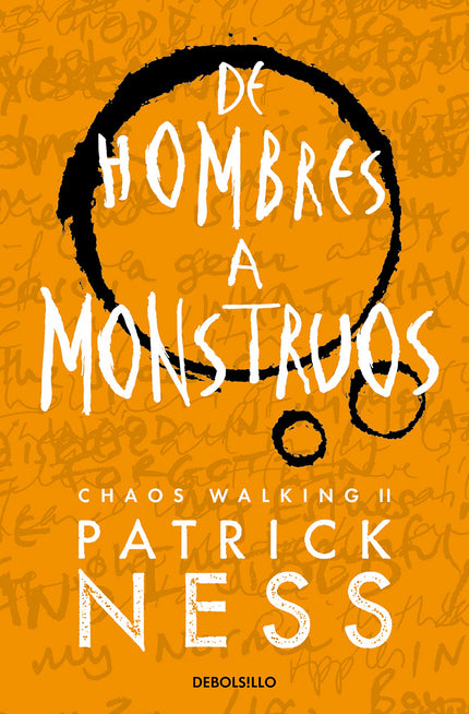 Hombres A Monstruos, De
