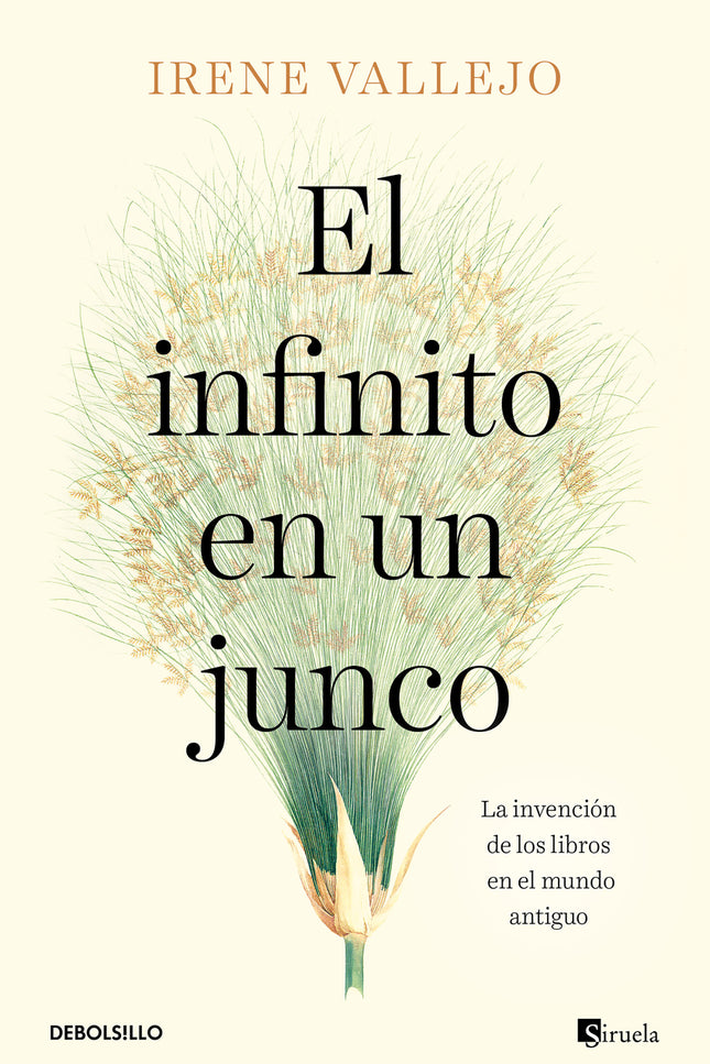 El Infinito En Un Junco