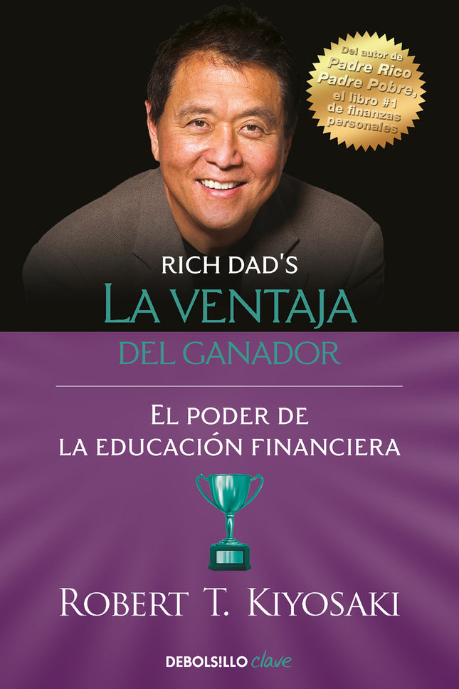 La Ventaja Del Ganador