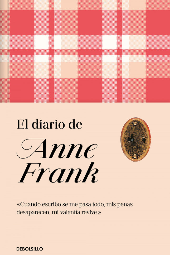 Diario De Anne Frank
