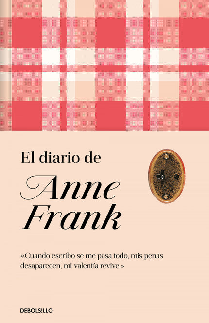 Diario De Anne Frank