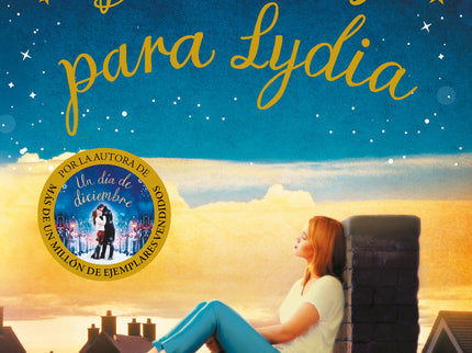 Dos Vidas Para Lydia