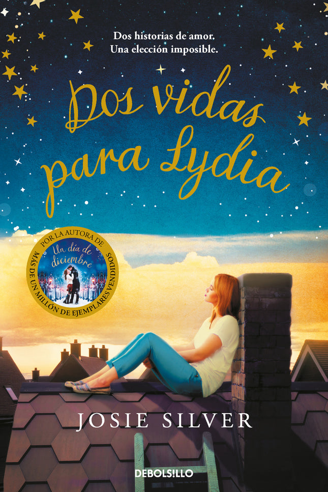 Dos Vidas Para Lydia