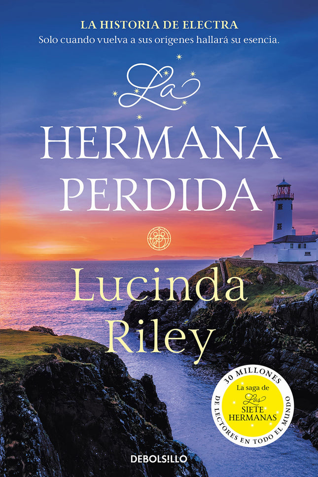 La Hermana Perdida