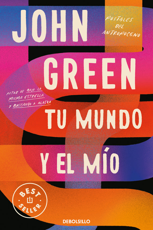 Tu Mundo Y El Mío
