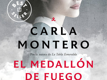 El Medallón De Fuego