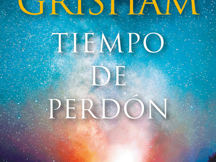 Tiempo De Perdón