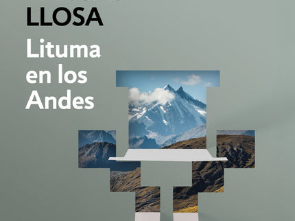 Lituma En Los Andes