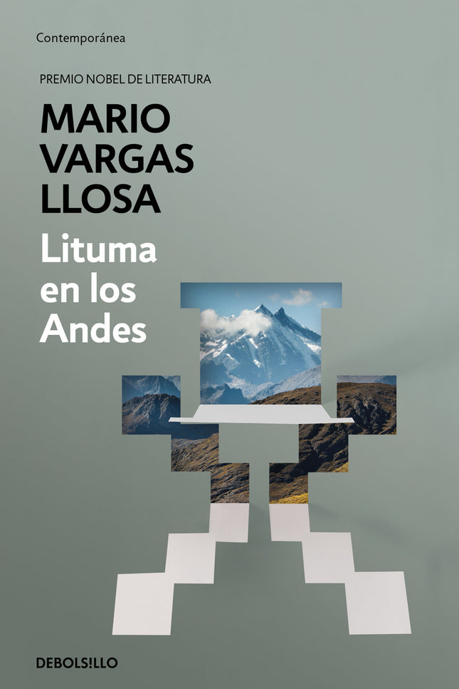 Lituma En Los Andes
