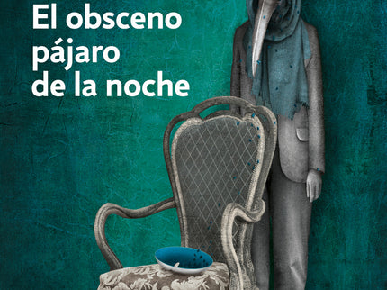 El Obsceno Pájaro De La Noche