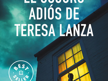 El Oscuro Adiós De Teresa Lanza