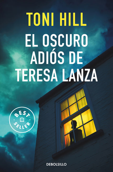 El Oscuro Adiós De Teresa Lanza