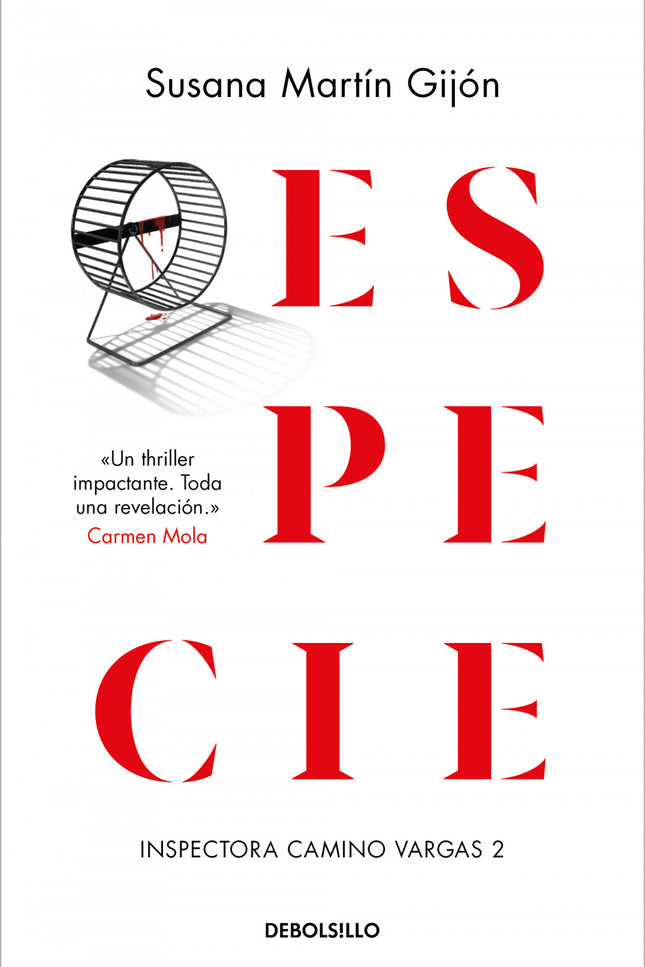 Especie