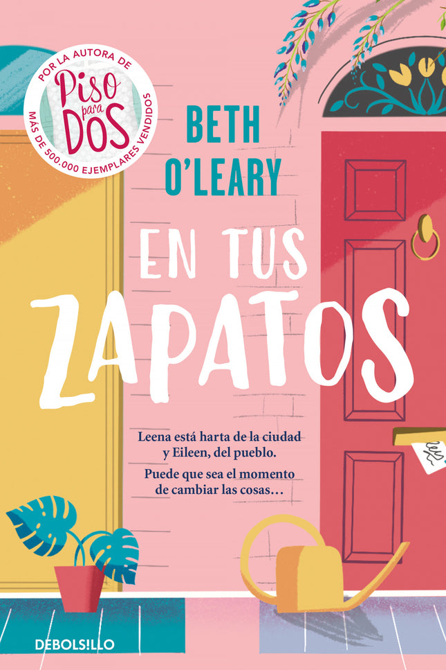 En Tus Zapatos