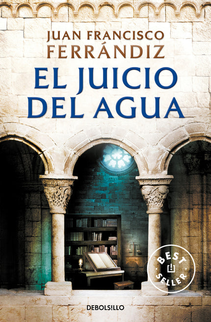 El Juicio Del Agua