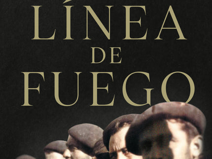 Línea De Fuego
