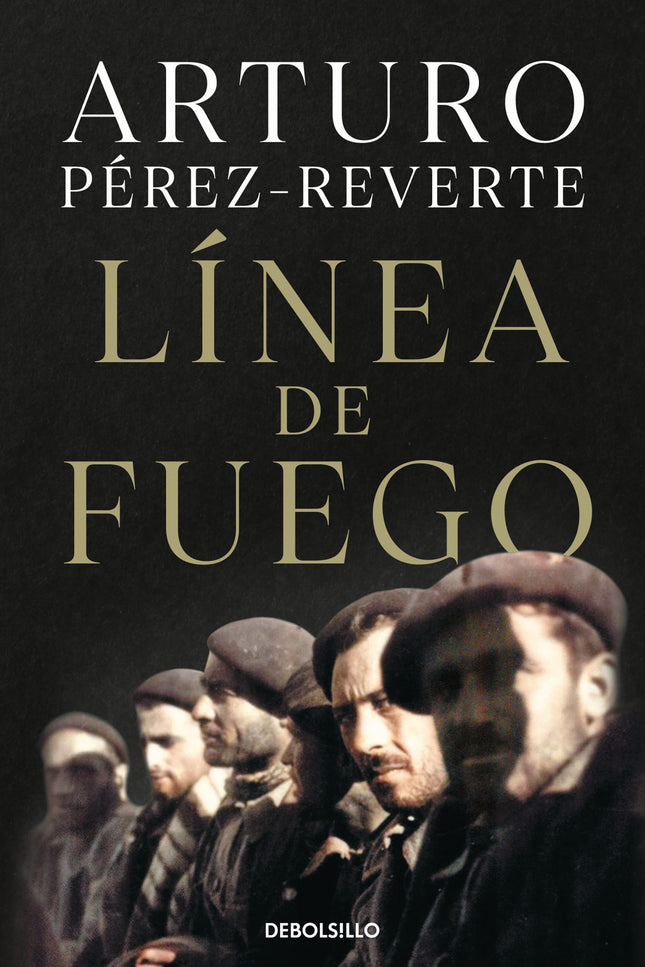 Línea De Fuego