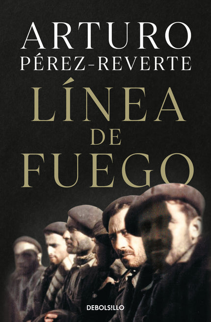 Línea De Fuego