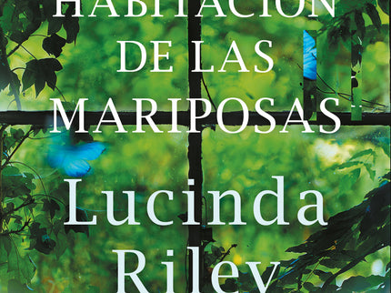 La Habitación De Las Mariposas