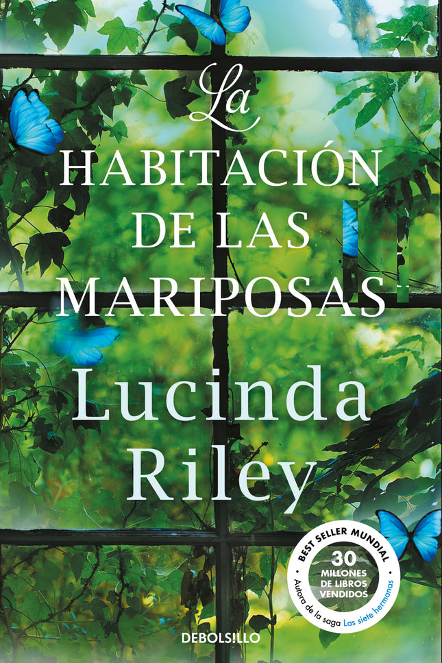 La Habitación De Las Mariposas
